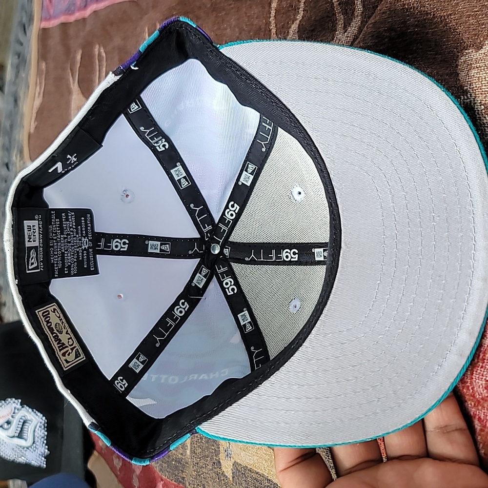 Charlotte hat - Picture 4 of 6